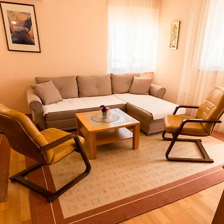 Apartment Narenta Mostar Exterior foto