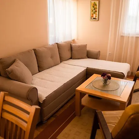 Apartment Narenta Mostar Exterior foto
