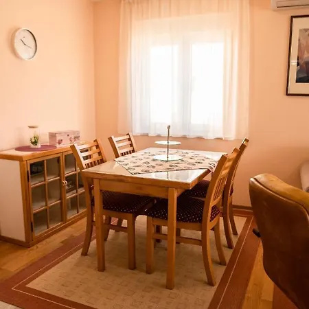 Apartment Narenta Mostar Exterior foto