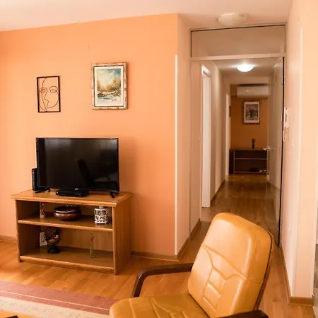 Apartment Narenta Mostar Exterior foto