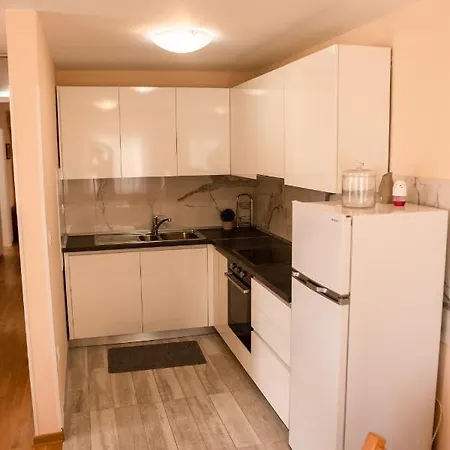Apartment Narenta Mostar Exterior foto
