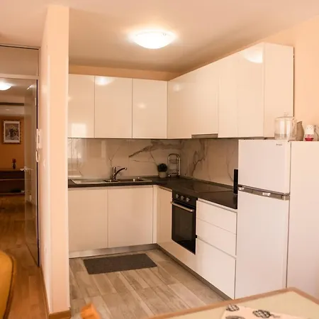 Apartment Narenta Mostar Exterior foto