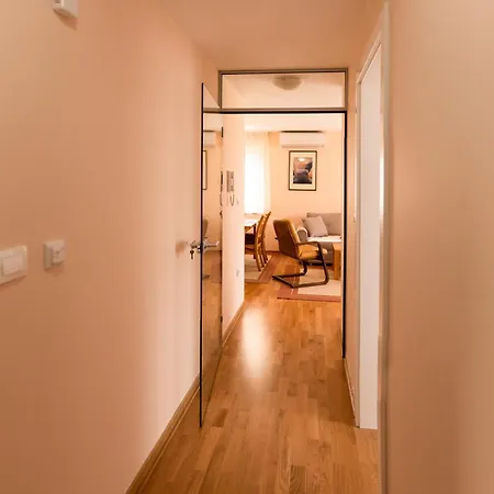 Apartment Narenta Mostar Exterior foto