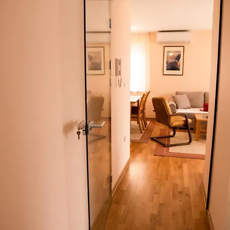 Apartment Narenta Mostar Exterior foto