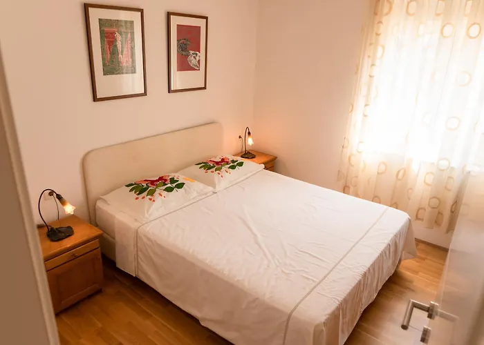 Apartment Narenta