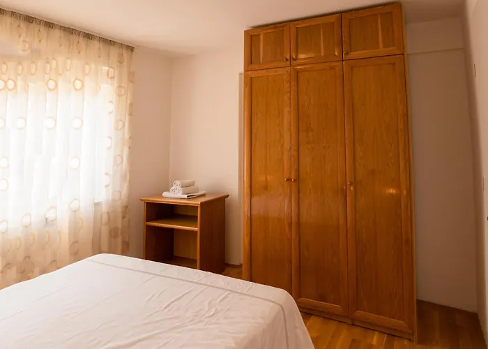 Apartment Narenta