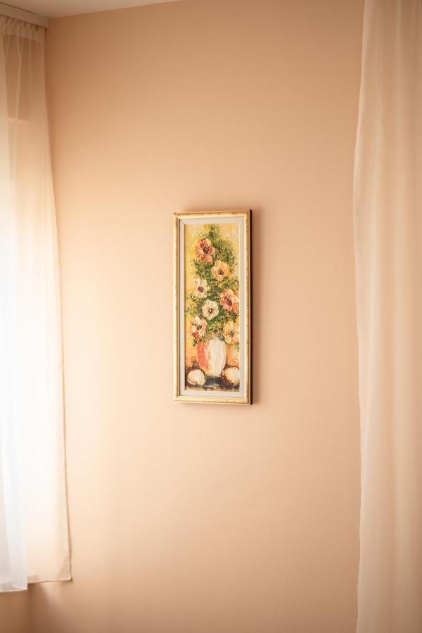 Narenta Apartma *