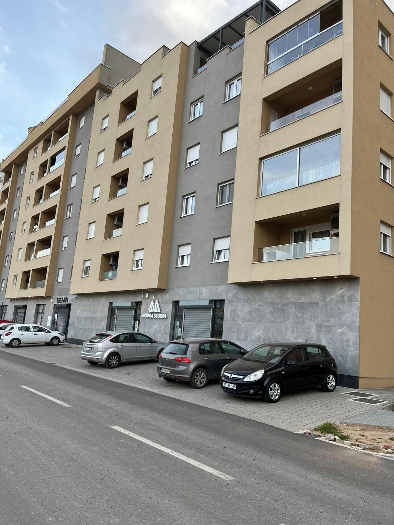 Apartma Narenta