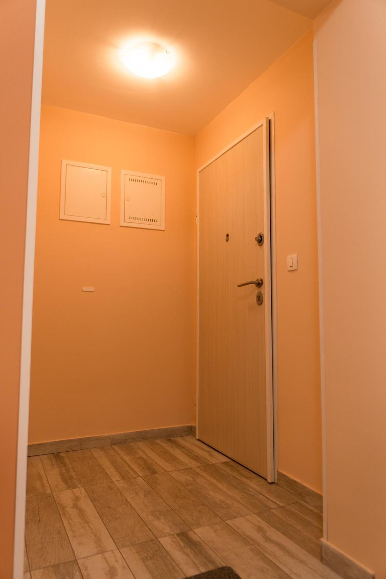 Apartma Narenta *
