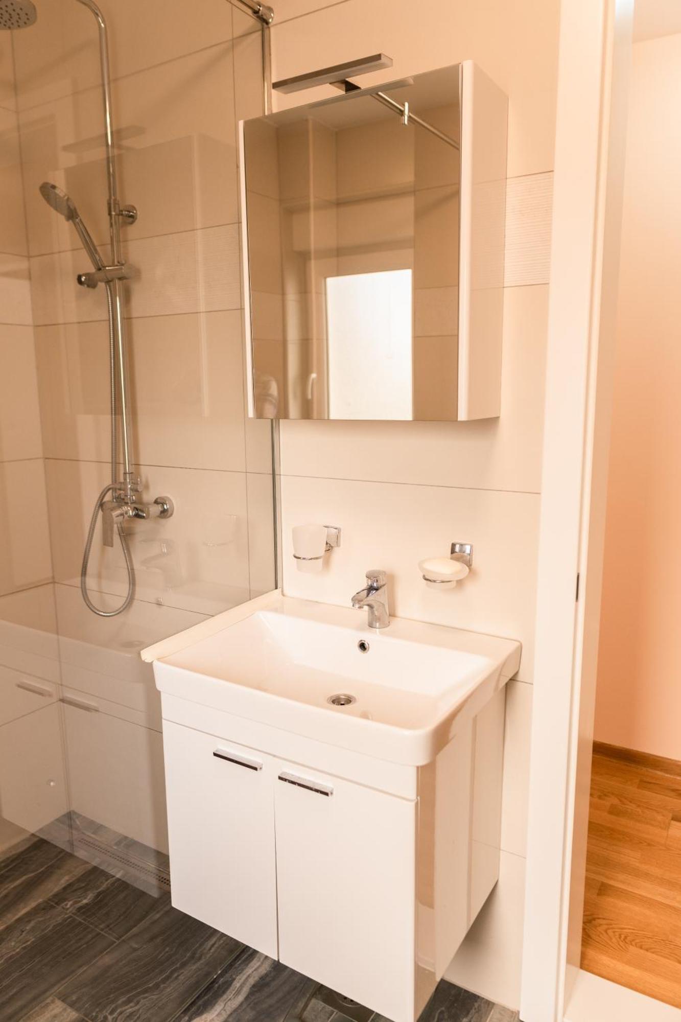 Narenta Apartma
