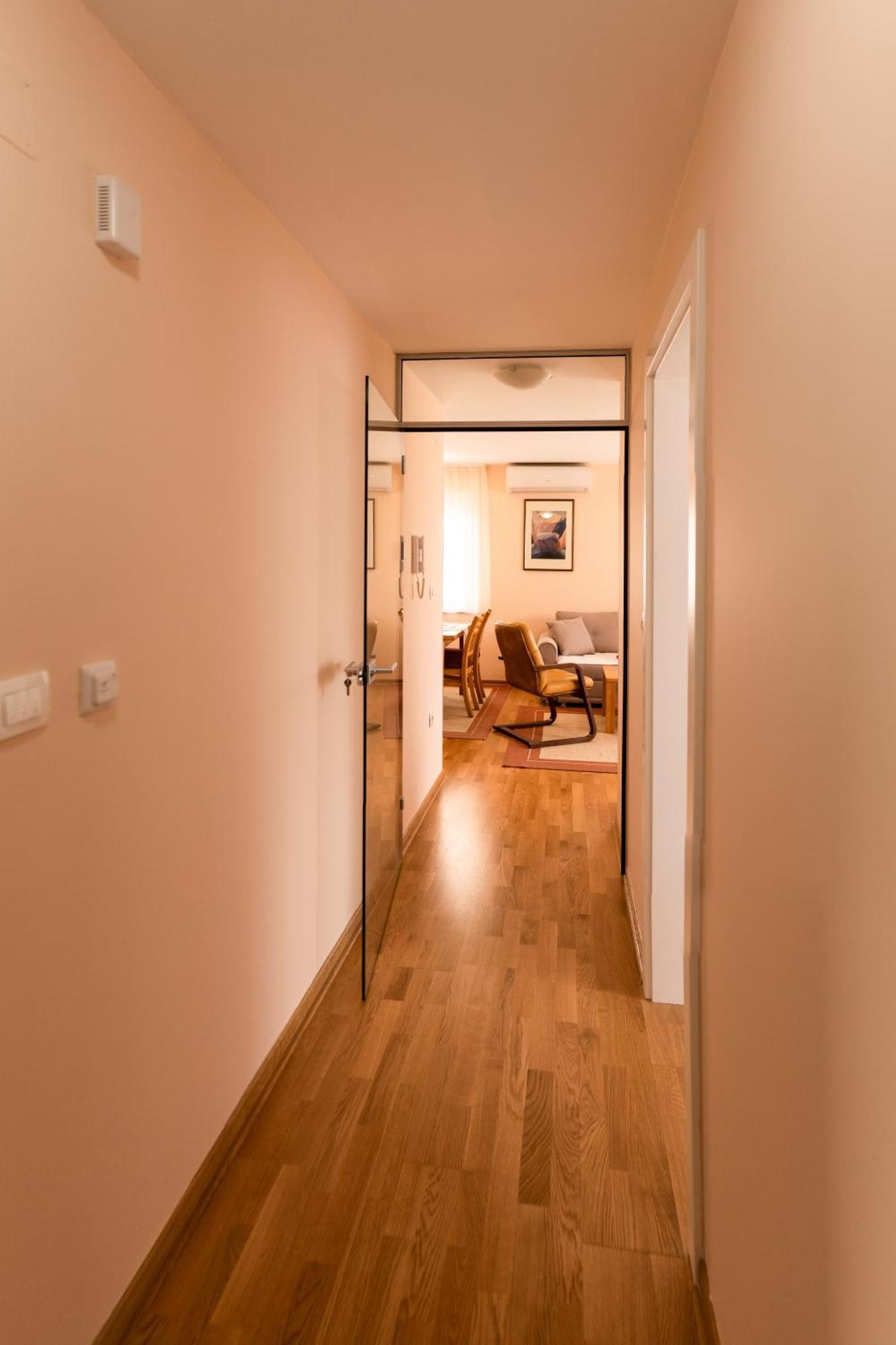 Apartma Narenta Mostar