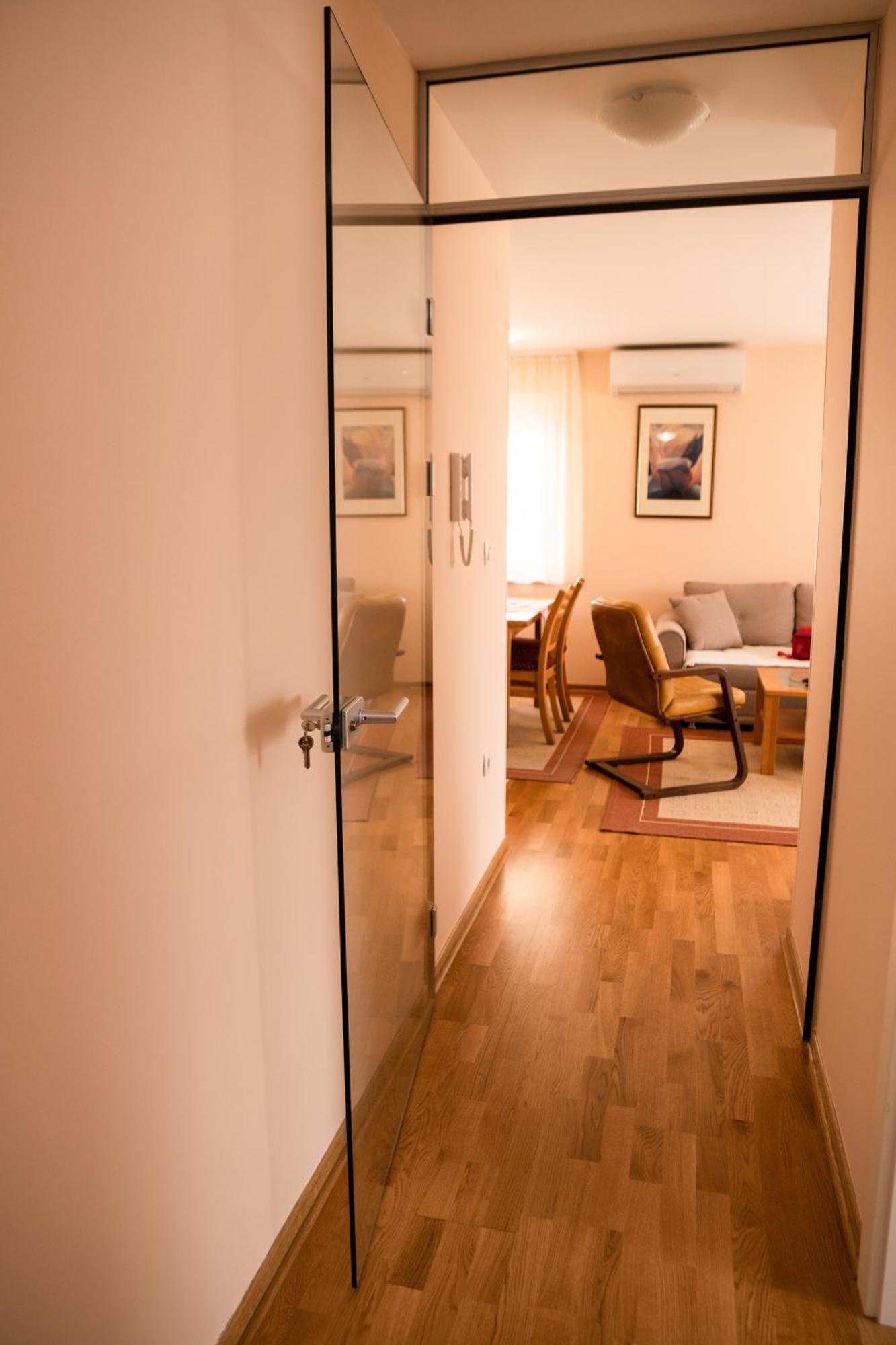 Narenta Apartma *